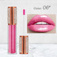 YT Beauty Wholesale diamond crystal lip glaze moisturizing glitter lip gloss Logo-free