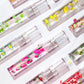 YT Beauty wholesale Transparent kids Organic Moisturizing Lip Gloss Lip Oil