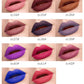 YT Beauty diamond tube lipgloss matte fog velvet lipstick customized lip glaze without logo